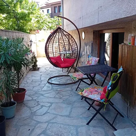 Apartmán Whith Kitchen Nesebar