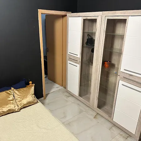 Whith Kitchen * Несебър