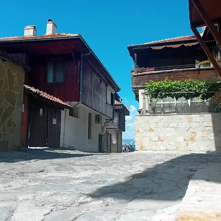 Апартамент Whith Kitchen