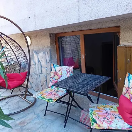 Апартамент Whith Kitchen *