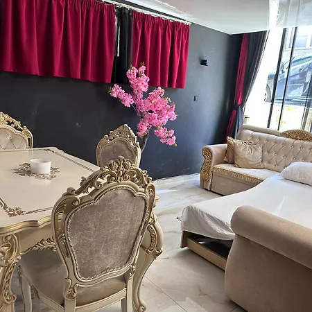 Whith Kitchen * Несебър