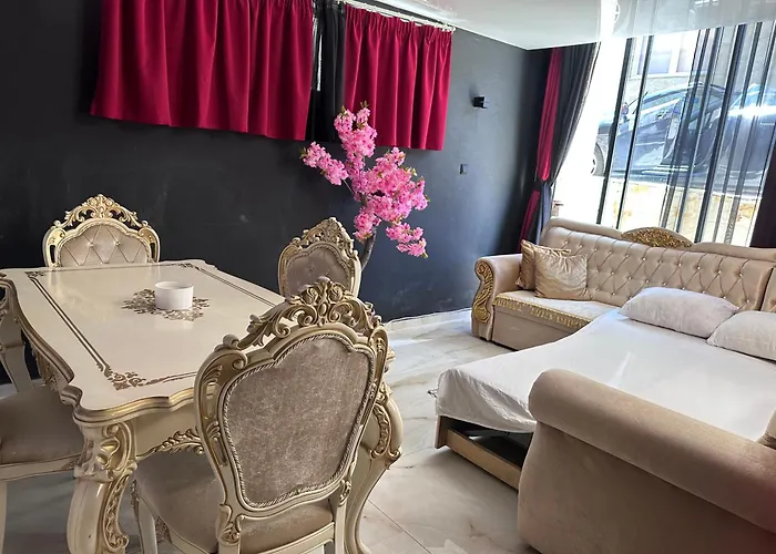 Whith Kitchen * Nesebar